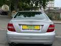 Mercedes-Benz C 200 CGI BlueEfficiency Avantgarde Silber - thumbnail 5
