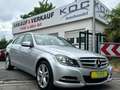Mercedes-Benz C 200 CGI BlueEfficiency Avantgarde Silber - thumbnail 1