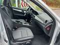 Mercedes-Benz C 200 CGI BlueEfficiency Avantgarde Silber - thumbnail 9
