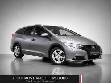 Tourer 1.6 i-DTEC Diesel Executive Premium