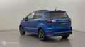 Ford EcoSport 1.0 EcoBoost 125ch ST-Line 6cv - thumbnail 7