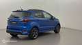 Ford EcoSport 1.0 EcoBoost 125ch ST-Line 6cv - thumbnail 5