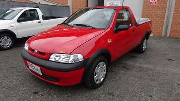 1900 jtd FIORINO PICK-UP ADVENTUR