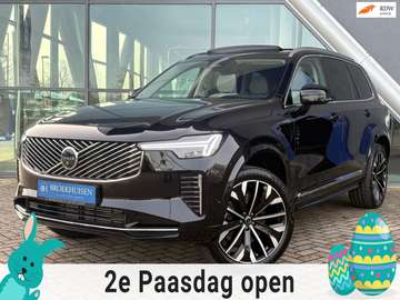 2.0 T8 Plug-in hybrid AWD Ultra Bright 455pk Lucht
