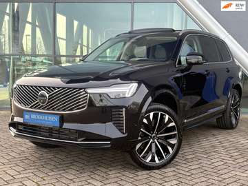 2.0 T8 Plug-in hybrid AWD Ultra Bright 455pk Lucht