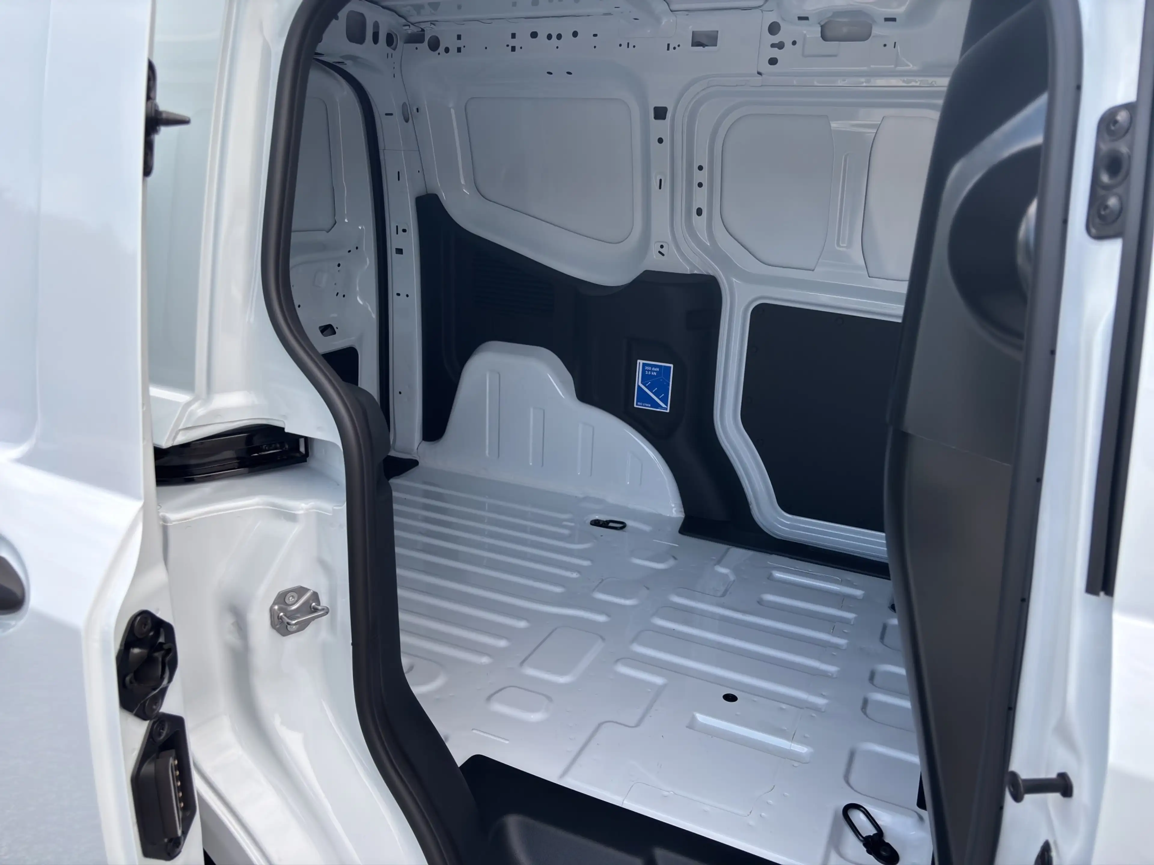 Ford Transit Courier Trend 1.0 EcoBoost Kastenwagen *Aktionsangebot HP — photo 11