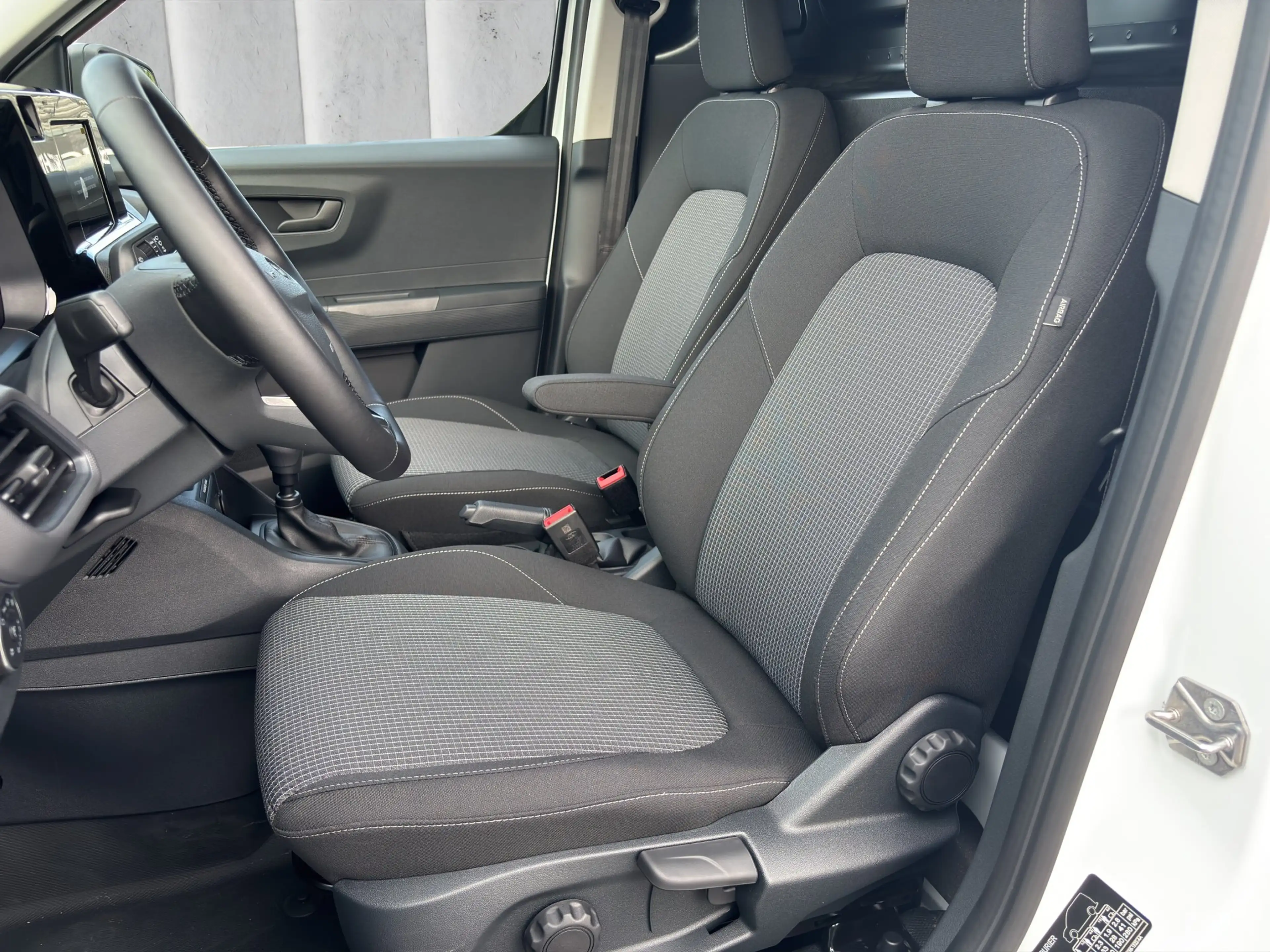 Ford Transit Courier Trend 1.0 EcoBoost Kastenwagen *Aktionsangebot HP — photo 10