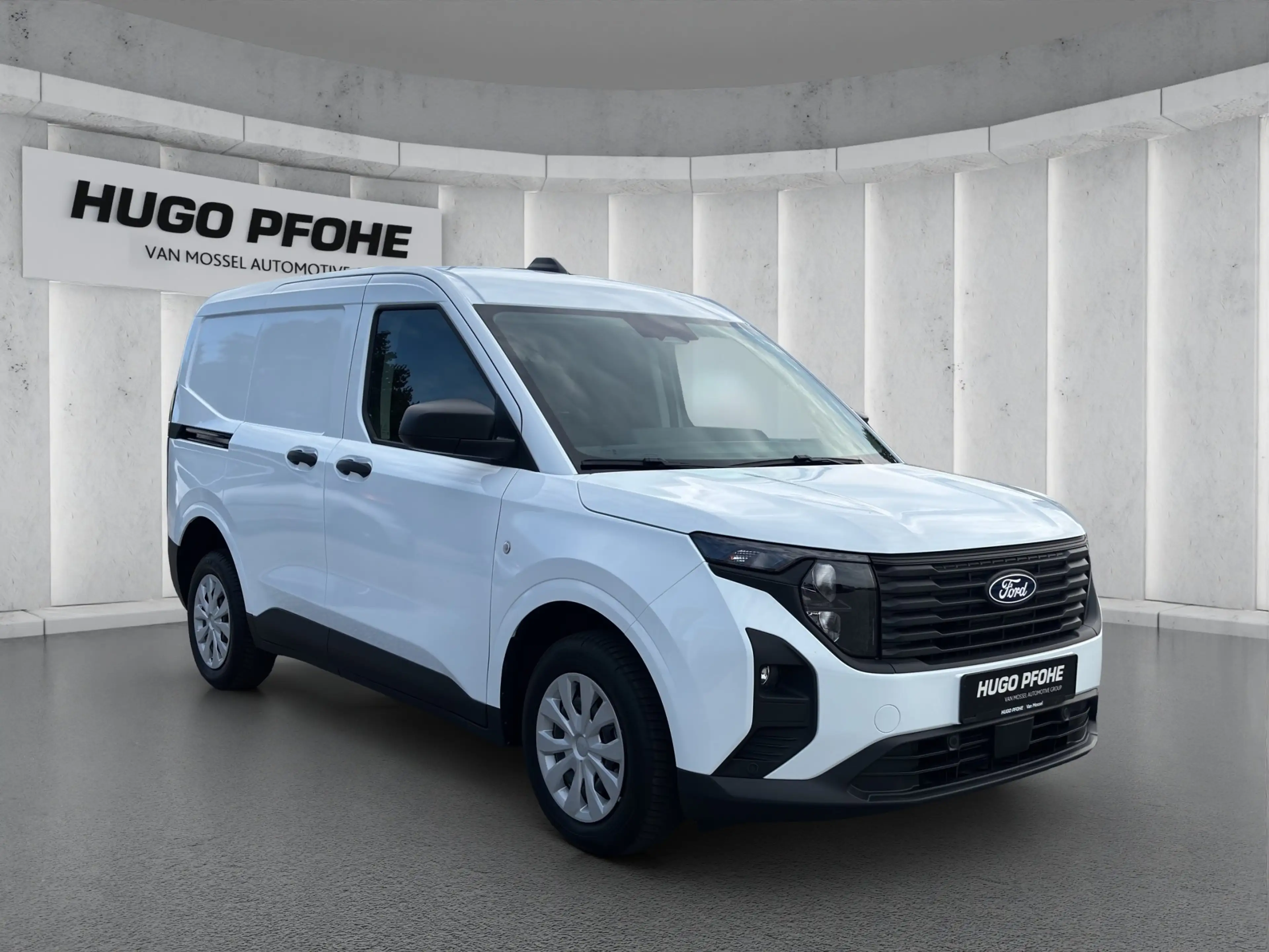 Ford Transit Courier Trend 1.0 EcoBoost Kastenwagen *Aktionsangebot HP — photo 7