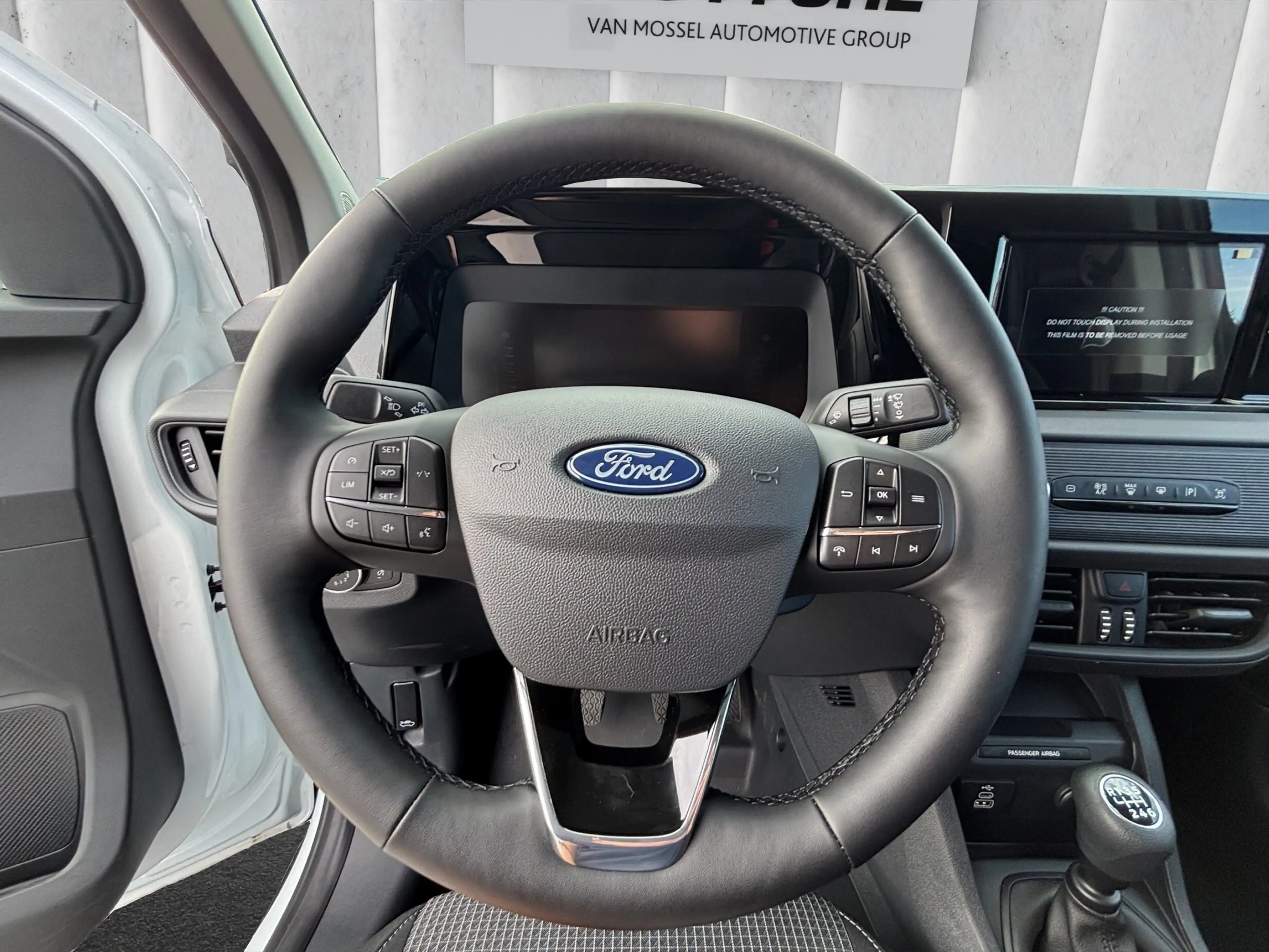 Ford Transit Courier Trend 1.0 EcoBoost Kastenwagen *Aktionsangebot HP — photo 13