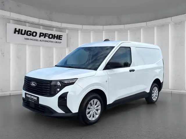 Ford Transit Courier Trend 1.0 EcoBoost Kastenwagen *Aktionsangebot HP