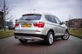 BMW X3 XDrive35i High Executive Gris - thumbnail 13
