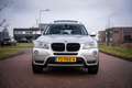 BMW X3 XDrive35i High Executive Gris - thumbnail 7
