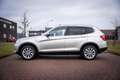 BMW X3 XDrive35i High Executive Gris - thumbnail 2