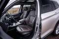 BMW X3 XDrive35i High Executive Gris - thumbnail 5