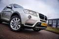 BMW X3 XDrive35i High Executive Gris - thumbnail 22