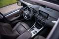 BMW X3 XDrive35i High Executive Gris - thumbnail 4