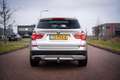 BMW X3 XDrive35i High Executive Gris - thumbnail 8