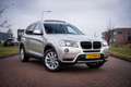 BMW X3 XDrive35i High Executive Gris - thumbnail 12