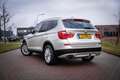 BMW X3 XDrive35i High Executive Gris - thumbnail 3