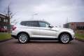 BMW X3 XDrive35i High Executive Gris - thumbnail 6