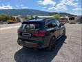 BMW X3 X3 xDrive 20d M-Paket Schwarz - thumbnail 3