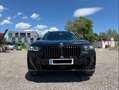 BMW X3 X3 xDrive 20d M-Paket Schwarz - thumbnail 6