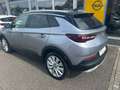 Opel Grandland X Ultimate AT Leder,Navi,SHZ,LED,beh.Scheibe,Kamera! Grau - thumbnail 6