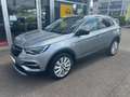Opel Grandland X Ultimate AT Leder,Navi,SHZ,LED,beh.Scheibe,Kamera! Grau - thumbnail 1