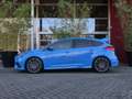 Ford Focus 2.3 EcoBoost 350pk RS AWD | Volledig dealer onderh Bleu - thumbnail 3