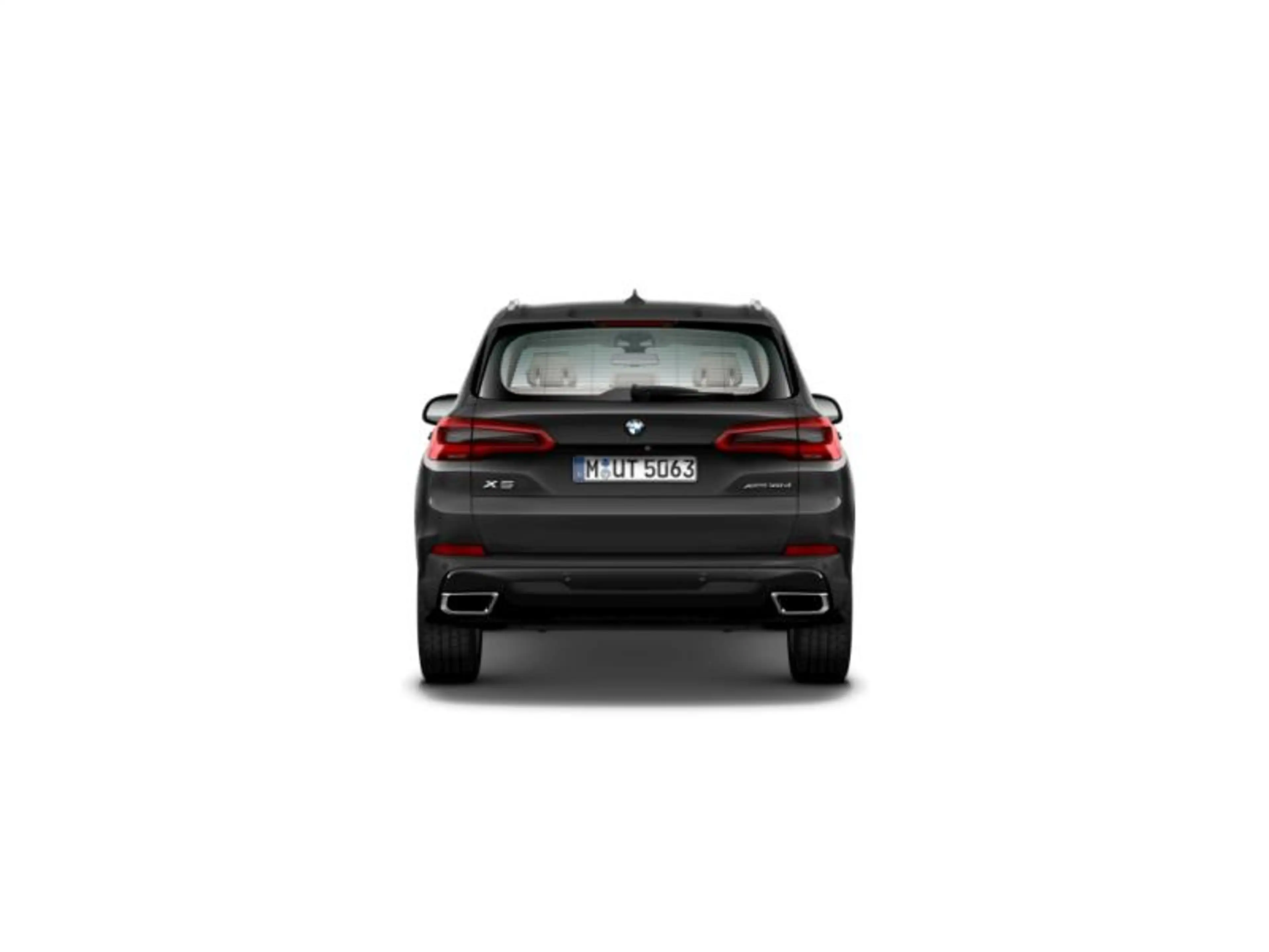 BMW X5 xDrive30d — photo 4