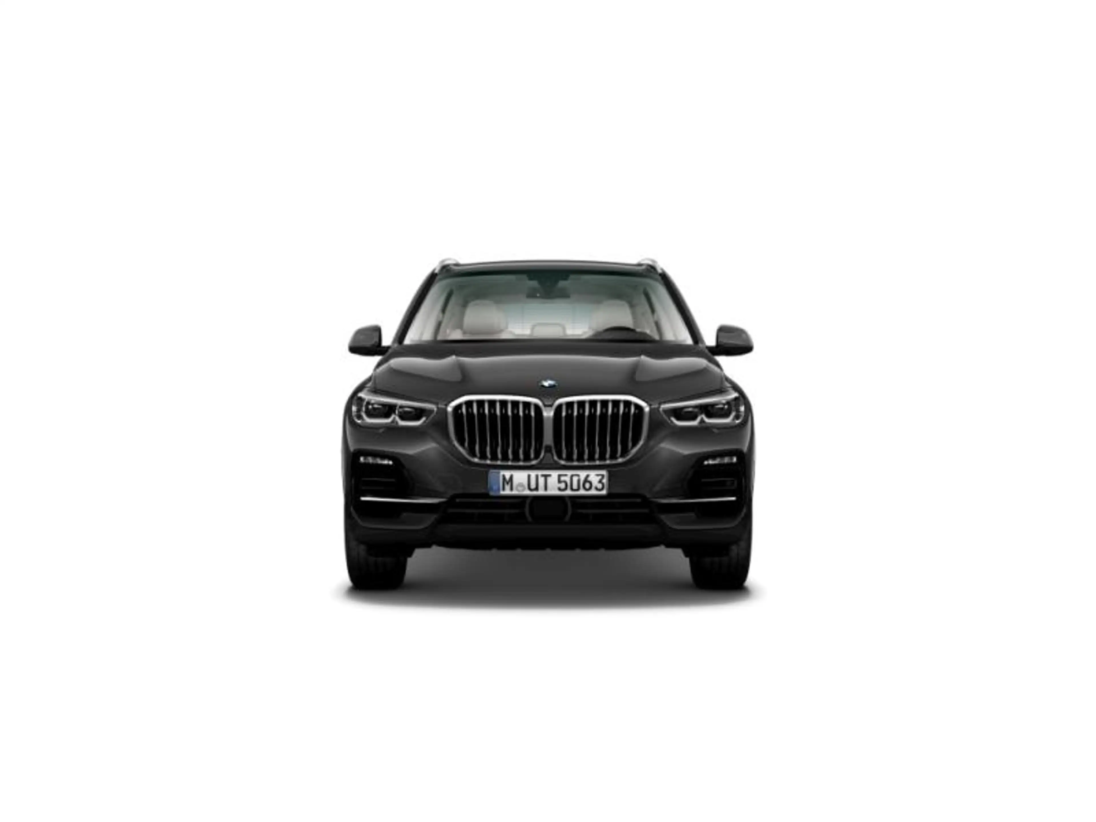 BMW X5 xDrive30d — photo 2