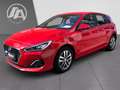 Hyundai i30 1.6 CRDi Trend SHZ+LED+PDC+BT+Tempomat+Klima Rosso - thumbnail 13