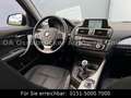 BMW 118 d 143PS Navi Sitzheizung Freisprech Bluetooth Black - thumbnail 8