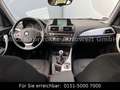 BMW 118 d 143PS Navi Sitzheizung Freisprech Bluetooth Black - thumbnail 9