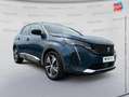 Peugeot 3008 HYBRID 225ch Allure Pack e-EAT8 Bleu - thumbnail 3