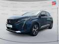 Peugeot 3008 HYBRID 225ch Allure Pack e-EAT8 Bleu - thumbnail 1