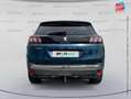 Peugeot 3008 HYBRID 225ch Allure Pack e-EAT8 Bleu - thumbnail 7