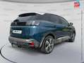 Peugeot 3008 HYBRID 225ch Allure Pack e-EAT8 Bleu - thumbnail 6