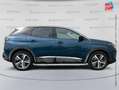 Peugeot 3008 HYBRID 225ch Allure Pack e-EAT8 Bleu - thumbnail 4