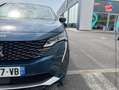 Peugeot 3008 HYBRID 225ch Allure Pack e-EAT8 Bleu - thumbnail 13