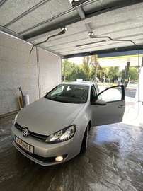 VI 2.0 TDI 4Motion Highline mit Alcantara