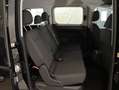 Volkswagen Caddy Maxi TDI 4MOTION Schwarz - thumbnail 16