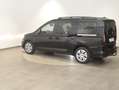Volkswagen Caddy Maxi TDI 4MOTION Schwarz - thumbnail 9