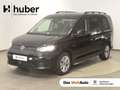 Volkswagen Caddy Maxi TDI 4MOTION Schwarz - thumbnail 1