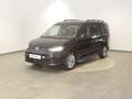 Volkswagen Caddy Maxi TDI 4MOTION Schwarz - thumbnail 3