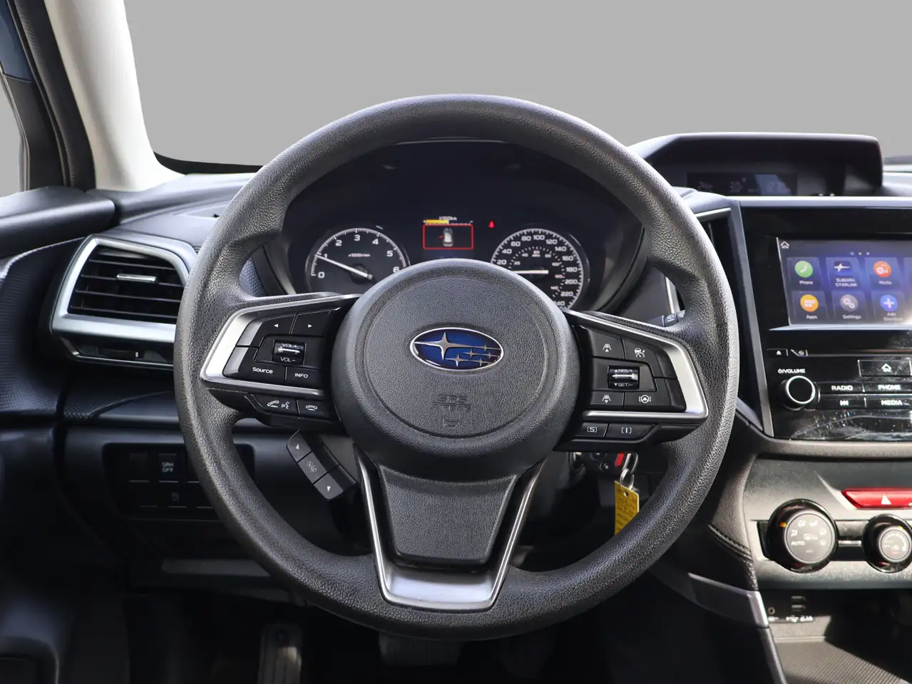 Subaru Forester photo Subaru Forester