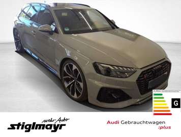 Avant 2.9 TFSI quattro SPORTABGAS+280-KM/H+B&O+PAN
