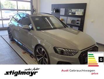 Avant 2.9 TFSI quattro SPORTABGAS+280-KM/H+B&O+PAN
