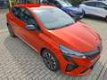 Renault Clio Techno TCe 90 Orange - thumbnail 5