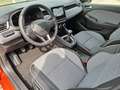 Renault Clio Techno TCe 90 Orange - thumbnail 17